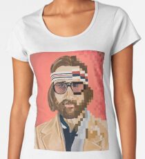 Richie Tribute Women's Premium T-Shirt