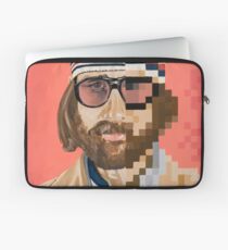 Richie Tribute Laptop Sleeve