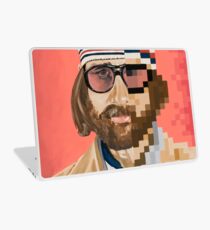 Richie Tribute Laptop Skin