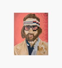 Richie Tribute Art Board