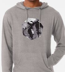 Float 02 Leichter Hoodie
