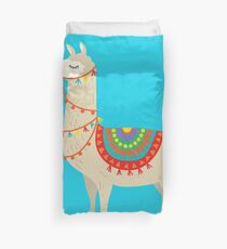 Party Lama Bettbezug