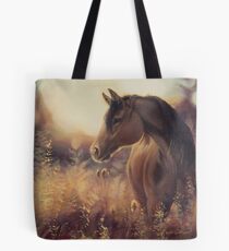 A Lovely Thought Tote Bag