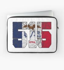 IMMER DIE 515 REPPINIEREN Laptoptasche