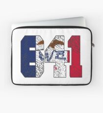 IMMER DEN 641 REPPINIEREN Laptoptasche
