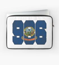IMMER REPPIN 'THE 986 Laptoptasche