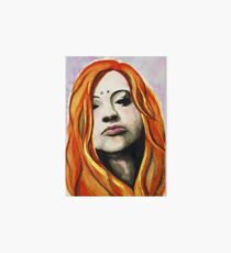 Helena Art Board