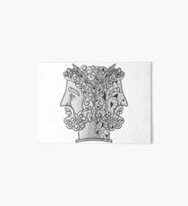 Entropy Art Board