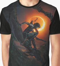 Shadow Graphic T-Shirt
