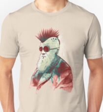 Evolution of Charles Unisex T-Shirt