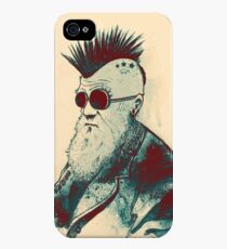 Evolution of Charles iPhone 4s/4 Case
