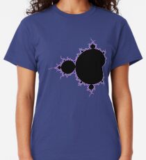 Mandelbrot 002 Classic T-Shirt