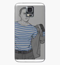 Maxim Case/Skin for Samsung Galaxy