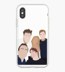 Squad goals - Shane Dawson iPhone Case