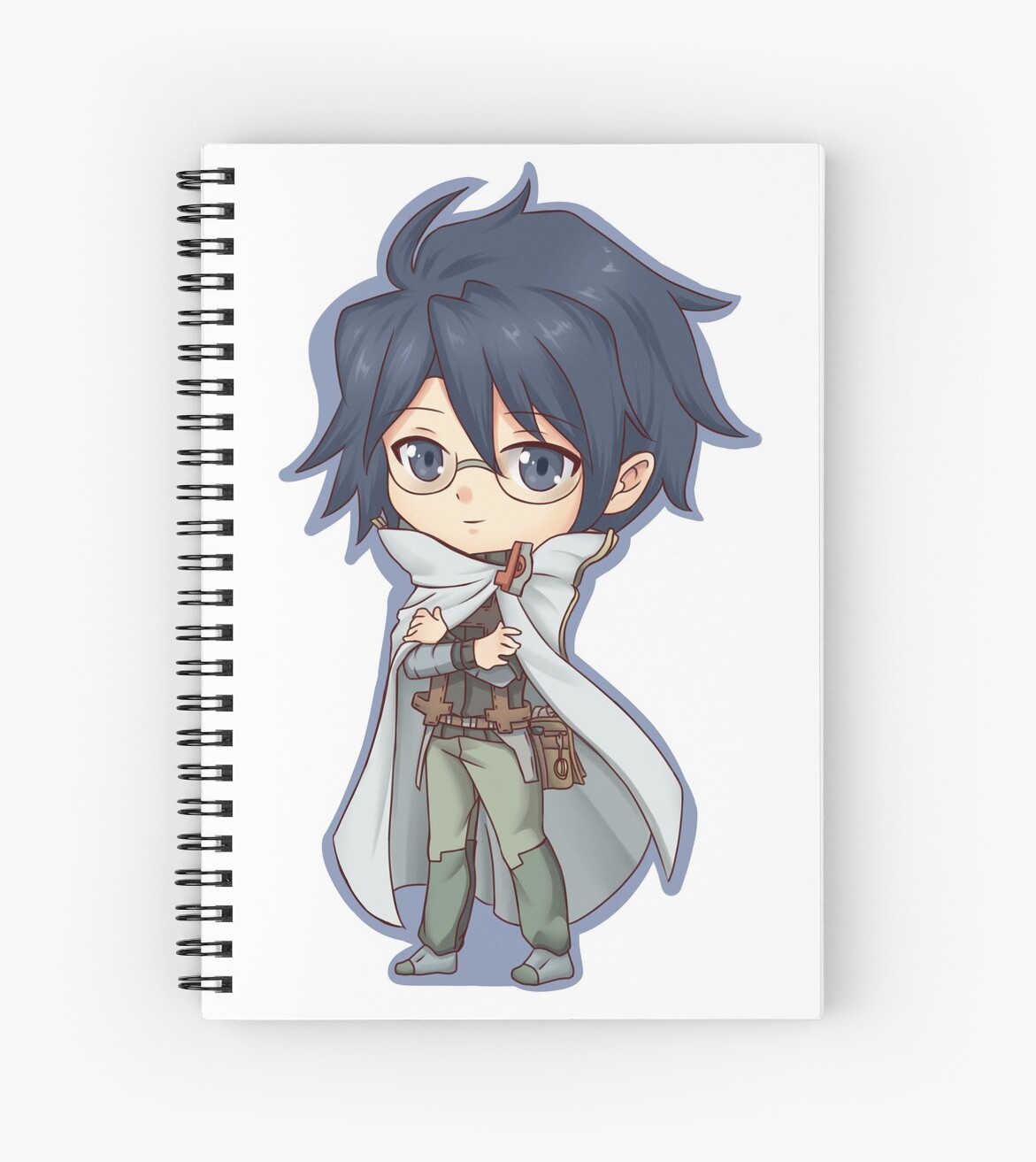 Shiroe Log Horizon By Rupislt Log Horizon Log Horizon Akatsuki