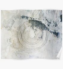 Camera Lens Poster