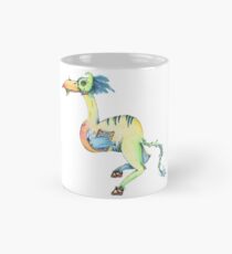 Busy Birdel Tasse (Standard)