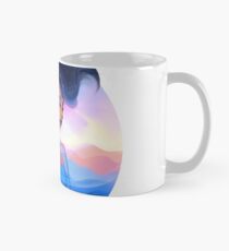 Emblem - Blue Ridge Mountains Classic Mug
