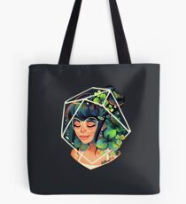 Clover Tote Bag