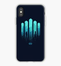 Perverse Instantiation iPhone Case