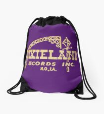 DixieLand Records Drawstring Bag