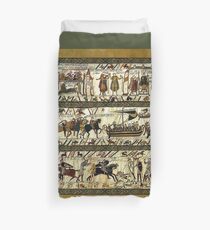 Funda nórdica Tapiz de Bayeux
