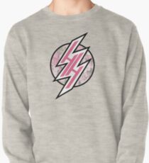 HENTAI HAVEN ROSA PASTELL FLORAL Sweatshirt