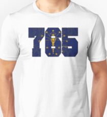 ALWAYS REPPIN' THE 765 Unisex T-Shirt