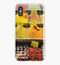 Spicy iPhone Case