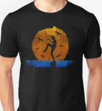 Das Karate Kid Slim Fit T-Shirt