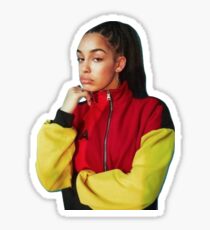 Jorja Smith Sticker