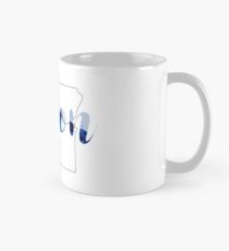 Oregon Mug