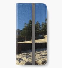 Cottesloe Beach iPhone Wallet/Case/Skin