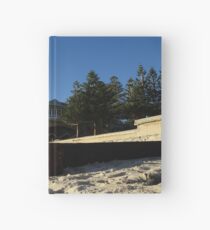 Cottesloe Beach Hardcover Journal