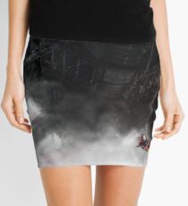 Untitled-333 Mini Skirt