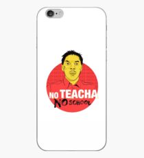 Vybz Kartel iPhone Case