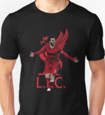 MO SALAH Unisex T-Shirt