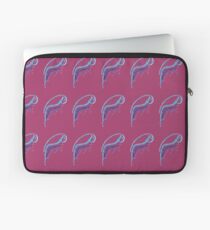 Garnele Laptoptasche