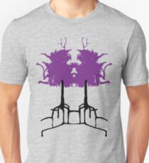 Mystic Trees Unisex T-Shirt