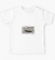 Baby Snapper Kids Tee