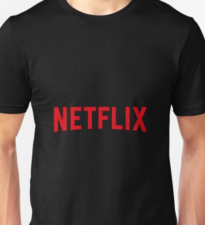 netflix shirt walmart