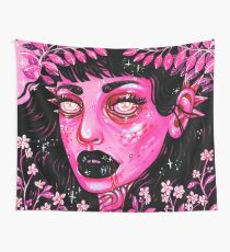 Vampire Wall Tapestry