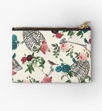 Romantic Halloween Studio Pouch