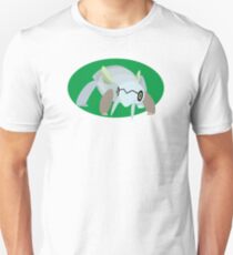 Nincada - 3rd Gen Unisex T-Shirt