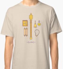 The Cleric Classic T-Shirt