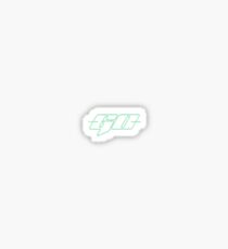 nct dream go Sticker