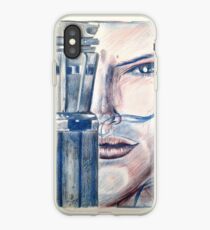 scavenger iPhone Case