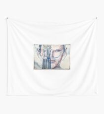scavenger Wall Tapestry