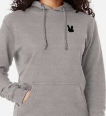Bad Bunny Lightweight Hoodie