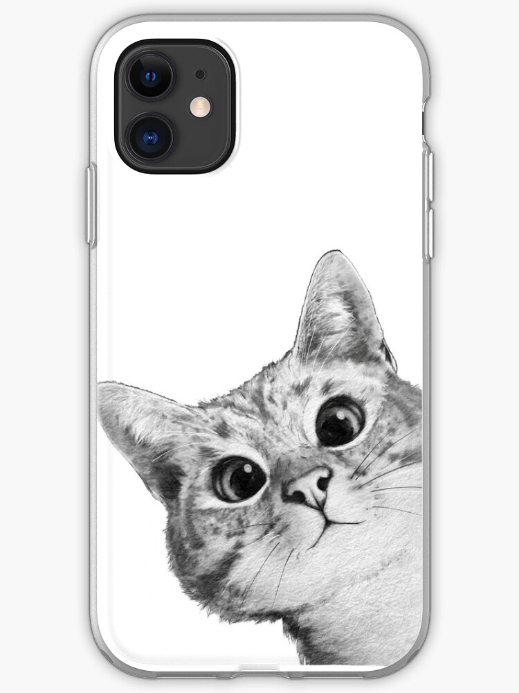 cat phone case